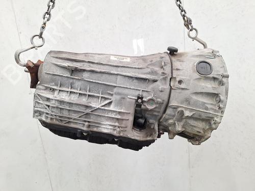 Gearbox MERCEDES-BENZ C-CLASS (W205) C 200 (205.042) | BP28507423M3
