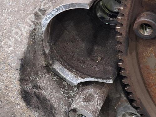 Gearbox AUDI A4 B8 (8K2) 2.0 TDI | BP38928493M3 - Image 3