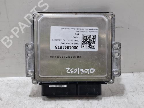 Control unit SSANGYONG TIVOLI 1.6 XDi 160 | BP39538640M11 - Image 6