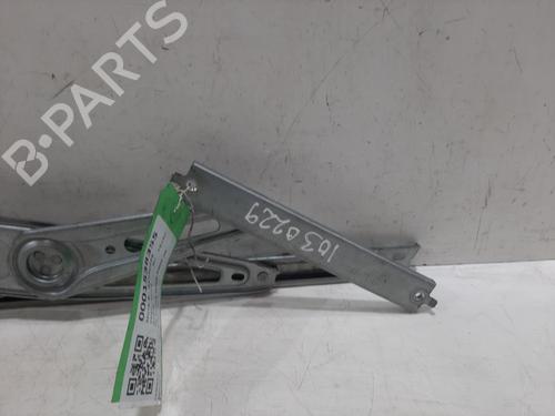 Front right window mechanism TOYOTA AURIS (_E18_) 1.6 (ZRE181_, ZRE185_, ZRE185R, ZRE181R) | BP29742328C23 