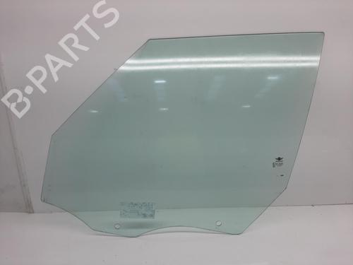 Used Front left door window MINI MINI COUNTRYMAN (R60) Cooper (122 hp) 26806935