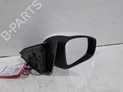 Used Right mirror Right mirror 38604439 38604439