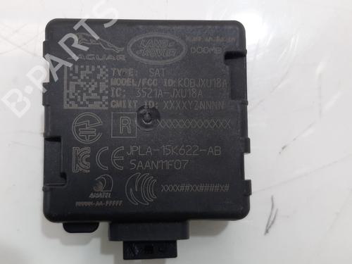Control unit JAGUAR I-PACE (X590) EV400 AWD | BP29882119M11