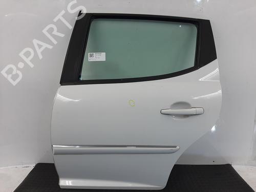 Used Left rear door PEUGEOT 207 SW (WK_) 1.4 16V (95 hp) 26842339