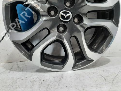 Fælk MAZDA 2 Hatchback (DL, DJ) 1.5 SKYACTIV-G | BP31846509C45