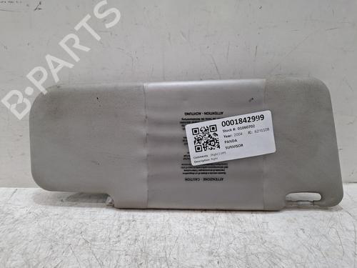 Højre solskærm FIAT PANDA (169_) 1.2 (169.AXB11, 169.AXB1A) | BP39525581I2 - Image 3
