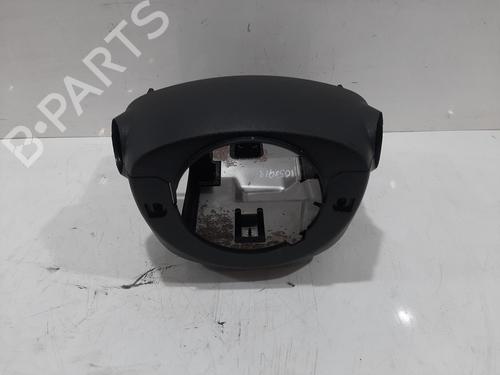 Ander Ander NISSAN QASHQAI II (J11, J11_) 1.3 DIG-T (160 hp) 36403781 36403781