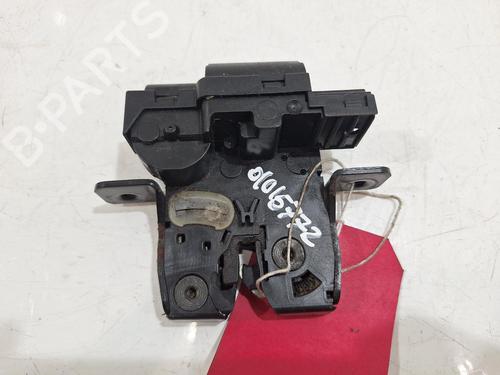 Tailgate lock NISSAN QASHQAI / QASHQAI +2 I (J10, NJ10, JJ10E) 1.6 dCi All-wheel Drive | BP26807659C101 