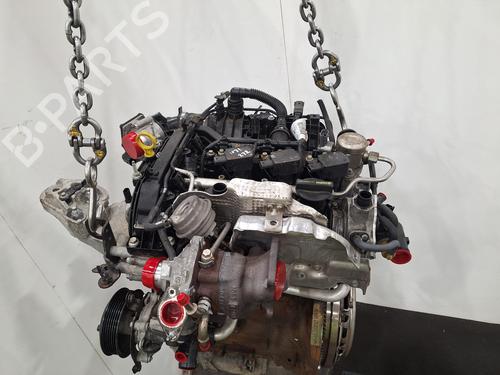 Motor FORD B-MAX (JK) 1.0 EcoBoost | BP29946188M1