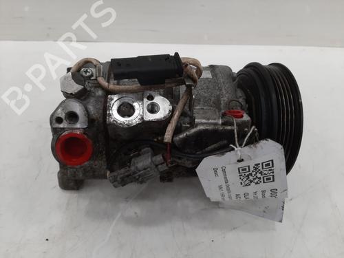 Used AC compressor MERCEDES-BENZ GLA-CLASS (X156) GLA 200 CDI / d (156.908) (136 hp) 26748411