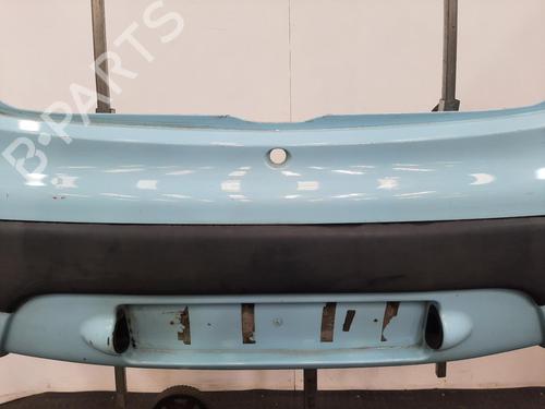 Rear bumper CITROËN C1 (PM_, PN_) 1.0 | BP29703899C8 