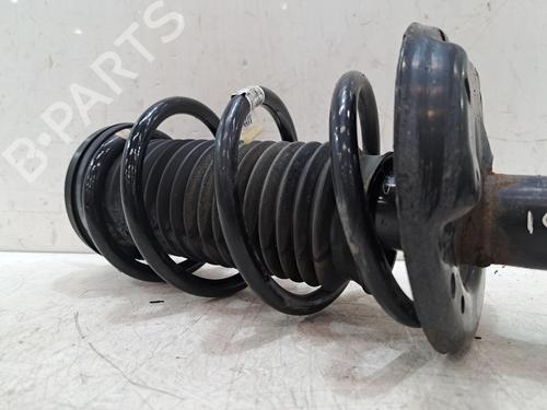 Left front shock absorber VAUXHALL CORSA Mk IV (E) (X15) 1.4 | BP38982835M16 - Image 4