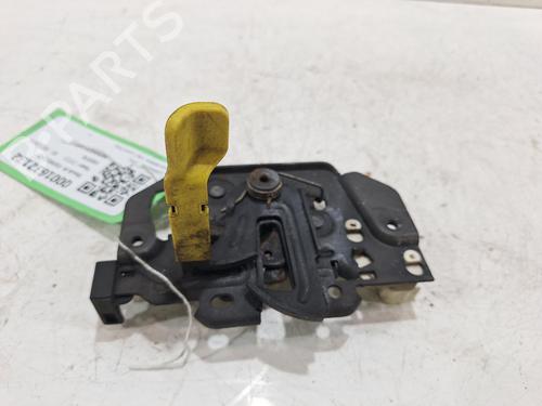 Fechadura do capot FORD FIESTA VI (CB1, CCN) 1.25 (82 hp) 32172144