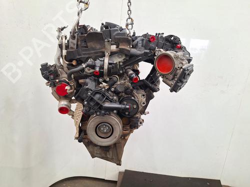 Used Engine Engine BMW 4 Coupe (F32, F82) 420 i xDrive (184 hp) 36383997 36383997