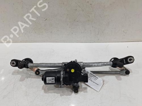 Used Front wiper motor HYUNDAI BAYON (BC3) 1.0 T-GDI (101 hp) 31088924