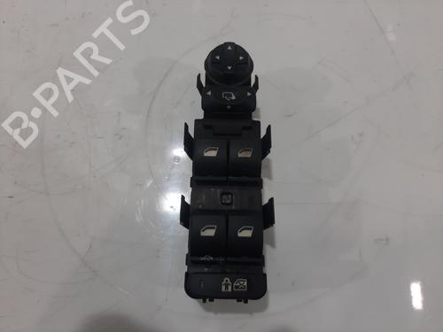 Kombi Kontakt / Stilkkontakt CITROËN C3 Picasso (SH_) 1.2 THP 110 (SHHNZ6) (110 hp) 30722481