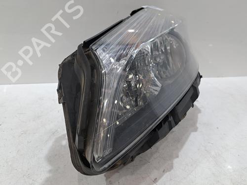 Left headlight MERCEDES-BENZ A-CLASS (W176) A 220 d (176.003) | BP39176741C28 - Image 3
