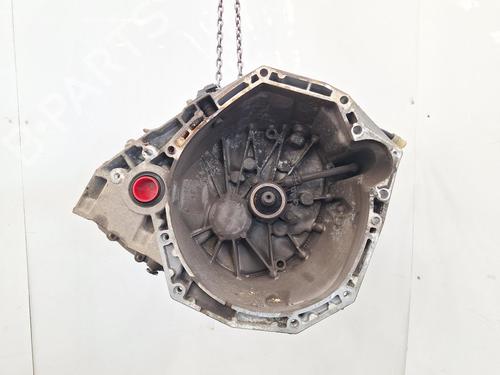 Cambio Cambio RENAULT MEGANE III Hatchback (BZ0/1_, B3_) 1.5 dCi (BZ09, BZ0D, BZ1W, BZ29, BZ14) (110 hp) 36315978 36315978