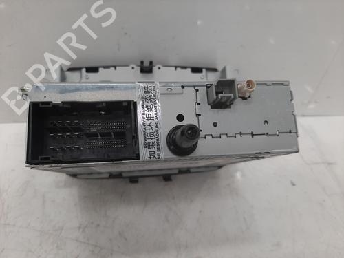 Radio FIAT 500 (312_) 1.2 (312AXA1A) | BP26834577E6 - Image 2