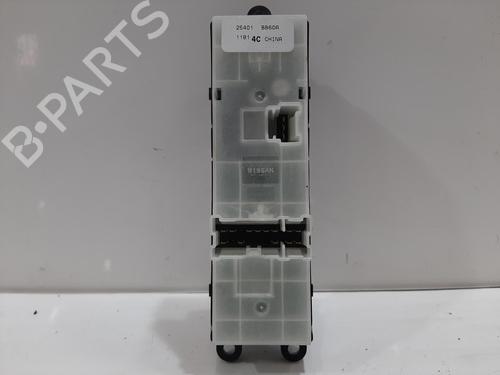 Switch NISSAN QASHQAI / QASHQAI +2 I (J10, NJ10, JJ10E) 1.6 | BP28039381I30 