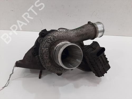 Used Turbocharger/Supercharger PEUGEOT BOXER Van 2.2 HDi 130 (131 hp) 26871053