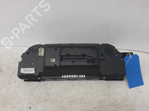 Instrument cluster MERCEDES-BENZ S-CLASS (W221, V221) S 320 CDI (221.022, 221.122) | BP26827832C47 