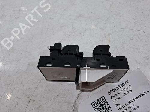 Right front window switch HYUNDAI i20 III (BC3, BI3) 1.0 T-GDI | BP39252091I26 - Image 5