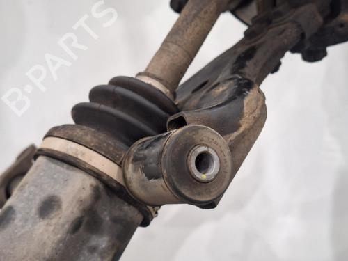 Federbein rechts vorne SSANGYONG KORANDO (CK) 2.2 Xdi 4WD | BP29882827M73 