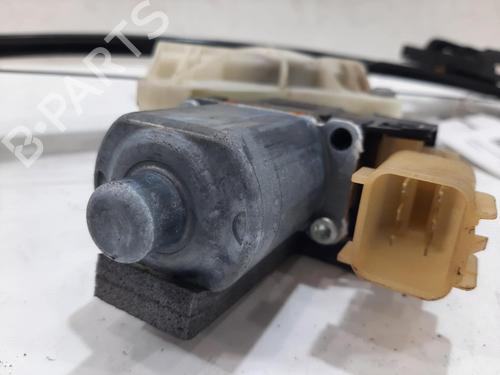 Rear left window mechanism JAGUAR I-PACE (X590) EV400 AWD | BP34644034C24  - Image 5