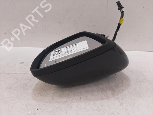 Right mirror RENAULT CLIO IV (BH_) 0.9 TCe 90 (BHNF, BHMA, BHMH, BHJK, BHJR) | BP29266694C27 
