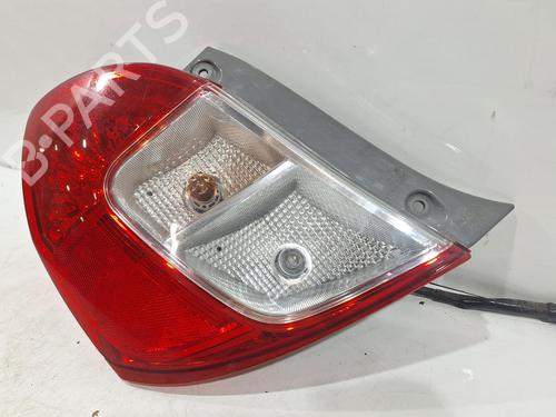 Left taillight SUZUKI CELERIO (LF) 1.0 (AVK310) | BP39889113C34 - Image 3