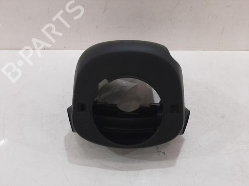 Used Other NISSAN X-TRAIL III (T32_, T32R, T32RR) 1.6 dCi (T32) (130 hp) 29297660