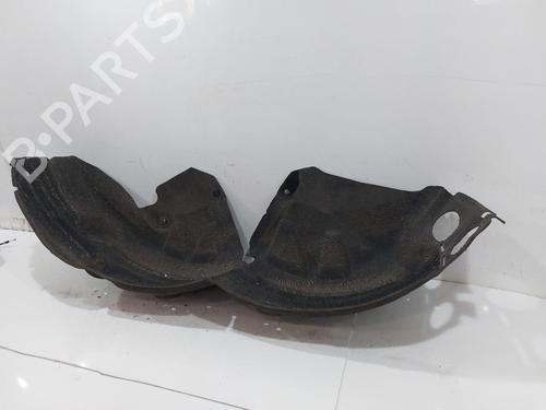 Hjulbue RENAULT MEGANE IV Hatchback (B9A/M/N_) 1.3 TCe 140 (B9NB) | BP27501962C56 - Image 4