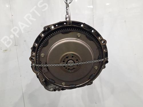 Used Gearbox LAND ROVER RANGE ROVER IV (L405) 4.4 SDV8 4x4 (340 hp) 30359840