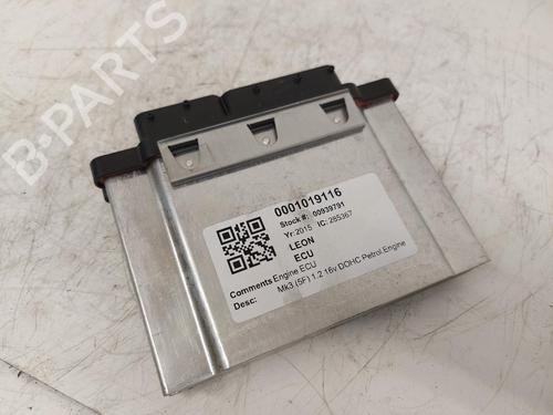 Control unit SEAT LEON (5F1) 1.2 TSI | BP26846523M11 