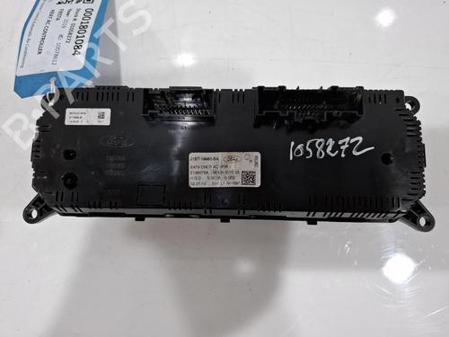 Climate control FORD FIESTA VII (HJ, HF) 1.1 Ti-VCT | BP38225065I5 - Image 3