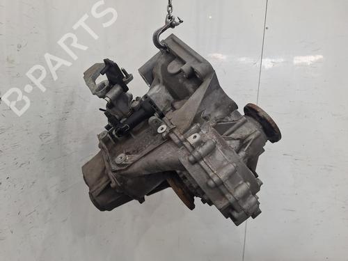 Gearbox SEAT LEON (5F1) 1.2 TSI | BP40258465M3 - Image 6