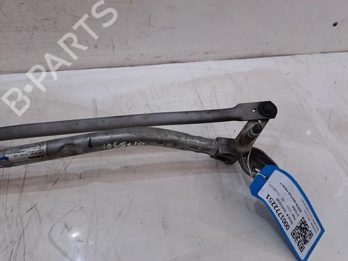 Front wiper motor MERCEDES-BENZ E-CLASS (W212) E 220 BlueTEC (212.001) | BP37433260M29 - Image 5