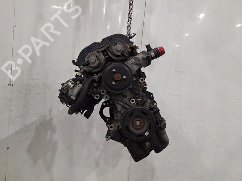 Used Engine Engine VAUXHALL CORSA Mk III (D) (S07) 1.2 i 16V (L08) (86 hp) 40078455 40078455