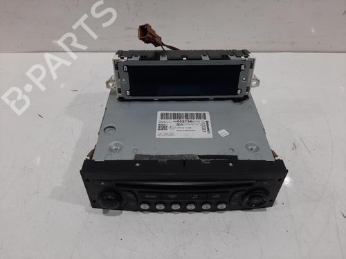 Other CITROËN C3 Picasso (SH_) 1.2 THP 110 (SHHNZ6) | BP37184313O1 - Image 1