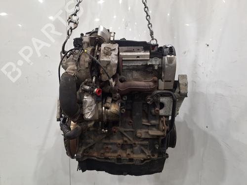 Engine VW PASSAT B8 (3G2, CB2) 1.6 TDI | BP39888788M1 - Image 3