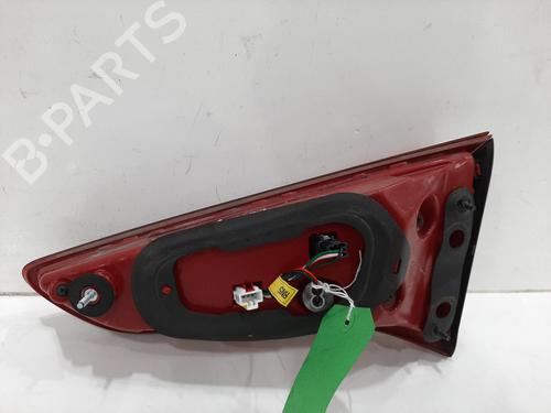Left taillight HYUNDAI TUCSON (TL, TLE) 1.7 CRDi | BP26869110C34 