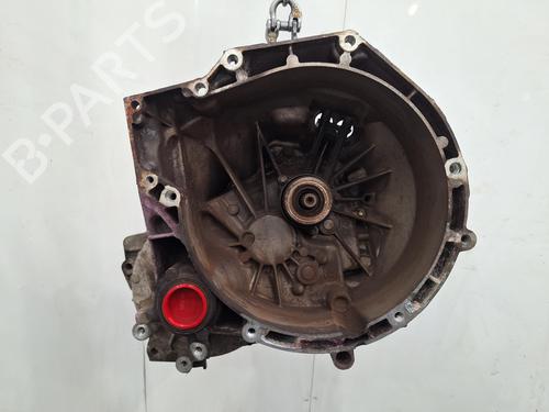 Used Gearbox FORD FIESTA VI (CB1, CCN) 1.0 (80 hp) 26841272