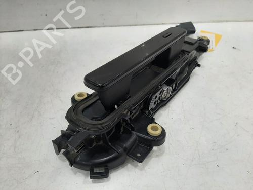 Exterior handle JAGUAR I-PACE (X590) EV400 AWD | BP26867049C122 