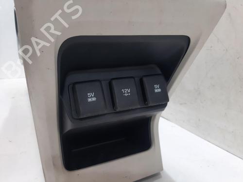 Midtkonsoll JAGUAR I-PACE (X590) EV400 AWD | BP29809496I22