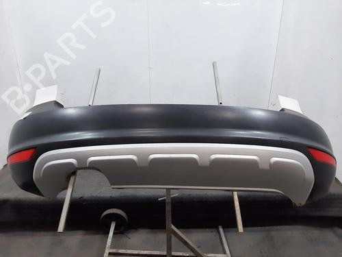 Bagtil kofangere Bagtil kofangere SKODA YETI (5L) 1.6 TDI (105 hp) 37188804 37188804