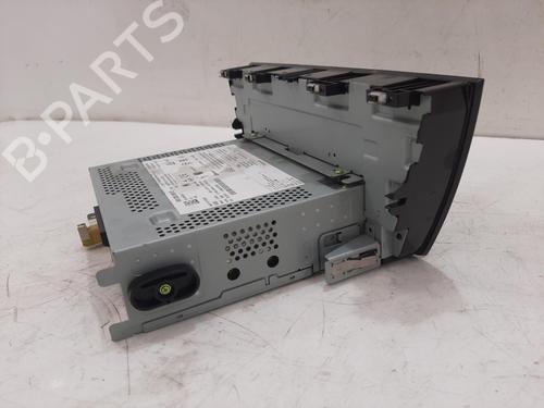 Radio SKODA FABIA III (NJ3) 1.0 | BP29471813E6 