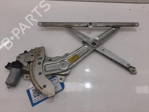 Used Front right window mechanism Front right window mechanism SUZUKI ALTO VII (GF, HA25_, HA35_) 1.0 (AMF310, GFC31S) (68 hp) 33180247 33180247