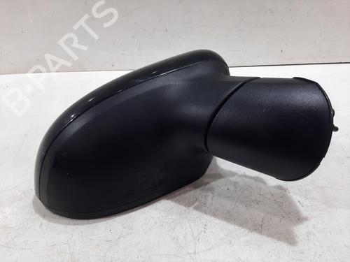 Right mirror KIA RIO III (UB) 1.1 CRDi | BP29445062C27 