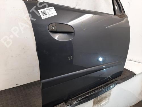 Right front door HYUNDAI i10 I (PA) 1.2 | BP30497017C3 